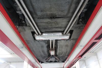 1970 Citro&euml;n Citro&euml;n SM &ldquo;Blanc Meije&rdquo; - &euro;32.500,- invested in 2023