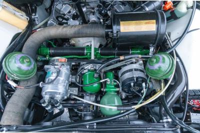 1970 Citro&euml;n Citro&euml;n SM &ldquo;Blanc Meije&rdquo; - &euro;32.500,- invested in 2023