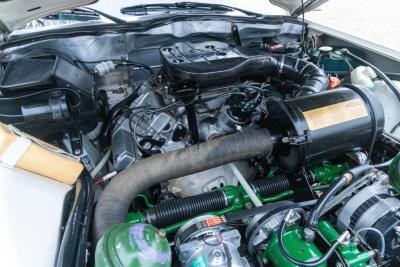 1970 Citro&euml;n Citro&euml;n SM &ldquo;Blanc Meije&rdquo; - &euro;32.500,- invested in 2023