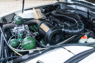 1970 Citro&euml;n Citro&euml;n SM &ldquo;Blanc Meije&rdquo; - &euro;32.500,- invested in 2023