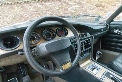 1970 Citro&euml;n Citro&euml;n SM &ldquo;Blanc Meije&rdquo; - &euro;32.500,- invested in 2023