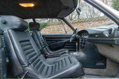 1970 Citro&euml;n Citro&euml;n SM &ldquo;Blanc Meije&rdquo; - &euro;32.500,- invested in 2023