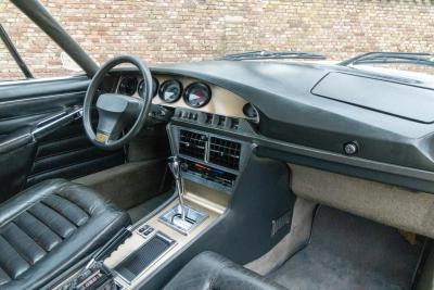 1970 Citro&euml;n Citro&euml;n SM &ldquo;Blanc Meije&rdquo; - &euro;32.500,- invested in 2023