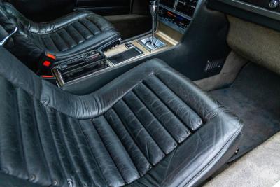 1970 Citro&euml;n Citro&euml;n SM &ldquo;Blanc Meije&rdquo; - &euro;32.500,- invested in 2023