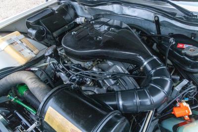 1970 Citro&euml;n Citro&euml;n SM &ldquo;Blanc Meije&rdquo; - &euro;32.500,- invested in 2023