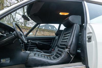 1970 Citro&euml;n Citro&euml;n SM &ldquo;Blanc Meije&rdquo; - &euro;32.500,- invested in 2023