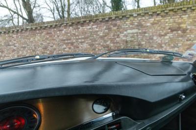 1970 Citro&euml;n Citro&euml;n SM &ldquo;Blanc Meije&rdquo; - &euro;32.500,- invested in 2023