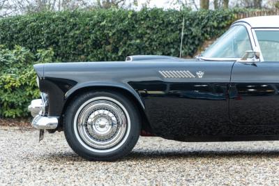 1955 Ford Thunderbird Convertible Coup&eacute; &ldquo;Continental kit&rdquo;