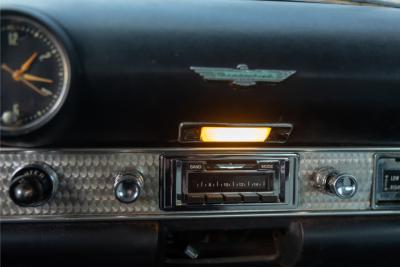 1955 Ford Thunderbird Convertible Coup&eacute; &ldquo;Continental kit&rdquo;