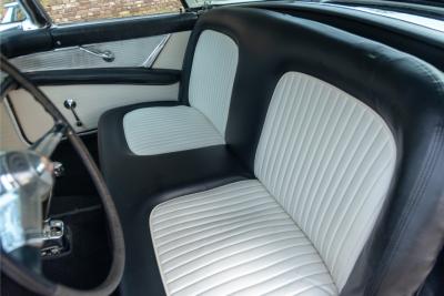 1955 Ford Thunderbird Convertible Coup&eacute; &ldquo;Continental kit&rdquo;