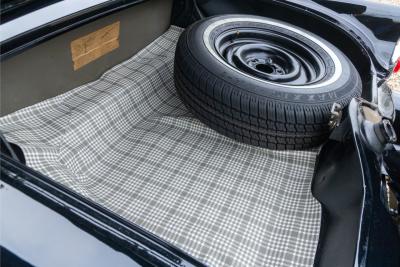 1955 Ford Thunderbird Convertible Coup&eacute; &ldquo;Continental kit&rdquo;