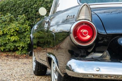 1955 Ford Thunderbird Convertible Coup&eacute; &ldquo;Continental kit&rdquo;