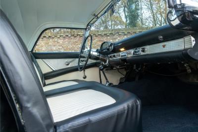 1955 Ford Thunderbird Convertible Coup&eacute; &ldquo;Continental kit&rdquo;