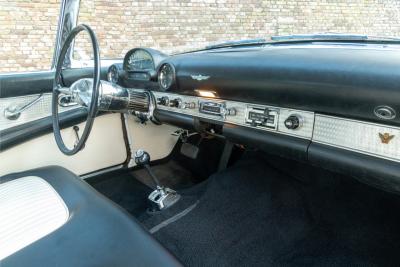 1955 Ford Thunderbird Convertible Coup&eacute; &ldquo;Continental kit&rdquo;