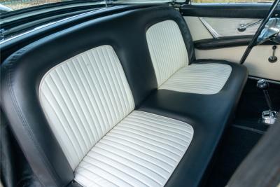 1955 Ford Thunderbird Convertible Coup&eacute; &ldquo;Continental kit&rdquo;