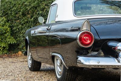1955 Ford Thunderbird Convertible Coup&eacute; &ldquo;Continental kit&rdquo;