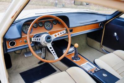 1968 Ford Osi 20m TS 2.3 &ldquo;Rare in absolute numbers&rdquo;