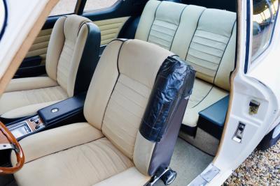 1968 Ford Osi 20m TS 2.3 &ldquo;Rare in absolute numbers&rdquo;