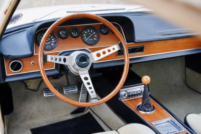 1968 Ford Osi 20m TS 2.3 &ldquo;Rare in absolute numbers&rdquo;