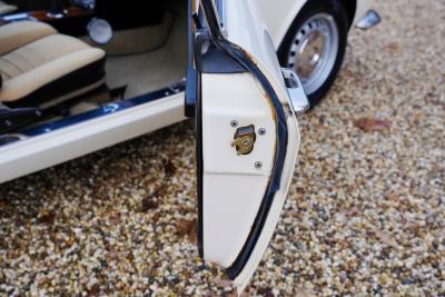 1968 Ford Osi 20m TS 2.3 &ldquo;Rare in absolute numbers&rdquo;