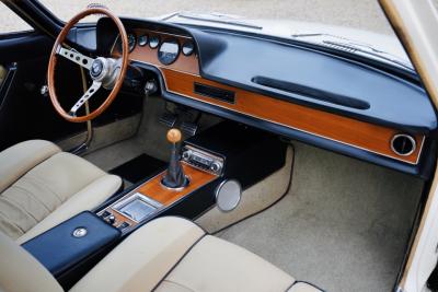 1968 Ford Osi 20m TS 2.3 &ldquo;Rare in absolute numbers&rdquo;