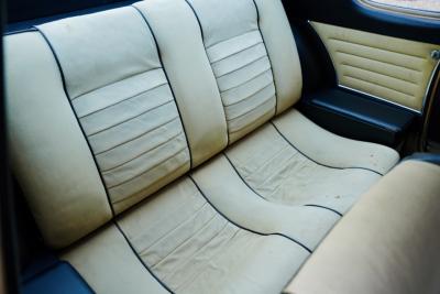 1968 Ford Osi 20m TS 2.3 &ldquo;Rare in absolute numbers&rdquo;