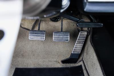 1968 Ford Osi 20m TS 2.3 &ldquo;Rare in absolute numbers&rdquo;