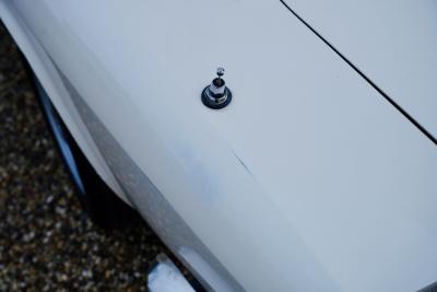 1968 Ford Osi 20m TS 2.3 &ldquo;Rare in absolute numbers&rdquo;