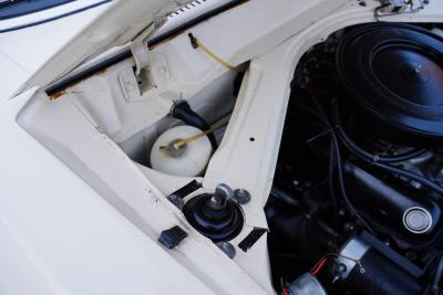 1968 Ford Osi 20m TS 2.3 &ldquo;Rare in absolute numbers&rdquo;