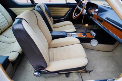 1968 Ford Osi 20m TS 2.3 &ldquo;Rare in absolute numbers&rdquo;