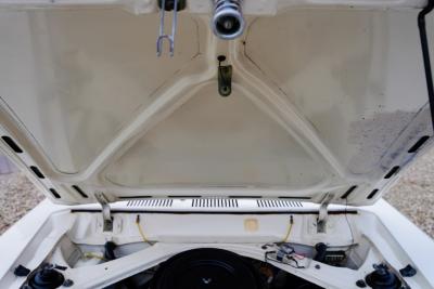 1968 Ford Osi 20m TS 2.3 &ldquo;Rare in absolute numbers&rdquo;