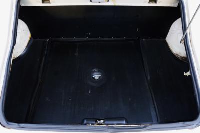 1968 Ford Osi 20m TS 2.3 &ldquo;Rare in absolute numbers&rdquo;