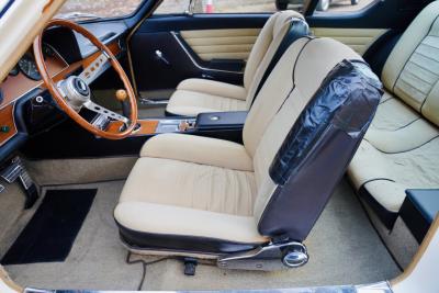 1968 Ford Osi 20m TS 2.3 &ldquo;Rare in absolute numbers&rdquo;