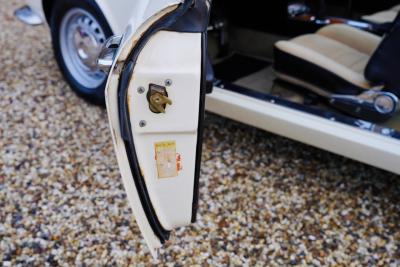 1968 Ford Osi 20m TS 2.3 &ldquo;Rare in absolute numbers&rdquo;