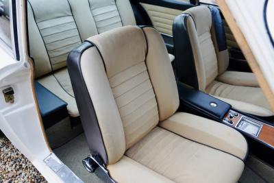 1968 Ford Osi 20m TS 2.3 &ldquo;Rare in absolute numbers&rdquo;