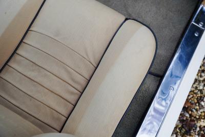 1968 Ford Osi 20m TS 2.3 &ldquo;Rare in absolute numbers&rdquo;