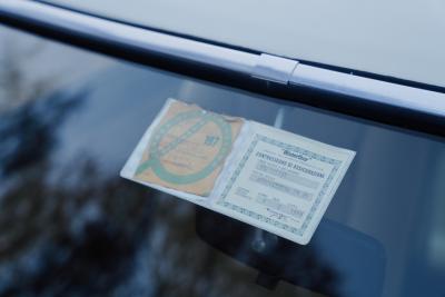 1968 Ford Osi 20m TS 2.3 &ldquo;Rare in absolute numbers&rdquo;