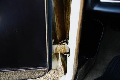 1968 Ford Osi 20m TS 2.3 &ldquo;Rare in absolute numbers&rdquo;