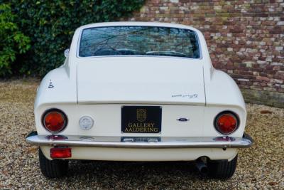 1968 Ford Osi 20m TS 2.3 &ldquo;Rare in absolute numbers&rdquo;