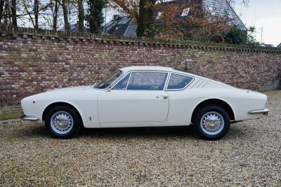 1968 Ford Osi 20m TS 2.3 &ldquo;Rare in absolute numbers&rdquo;