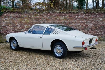 1968 Ford Osi 20m TS 2.3 &ldquo;Rare in absolute numbers&rdquo;