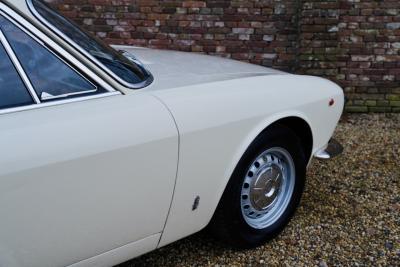 1968 Ford Osi 20m TS 2.3 &ldquo;Rare in absolute numbers&rdquo;