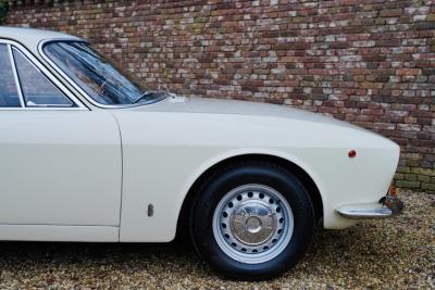 1968 Ford Osi 20m TS 2.3 &ldquo;Rare in absolute numbers&rdquo;