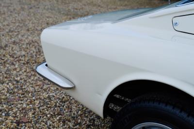 1968 Ford Osi 20m TS 2.3 &ldquo;Rare in absolute numbers&rdquo;