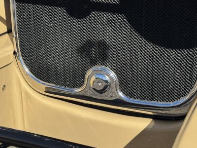 1928 Chrysler Model 72 Roadster