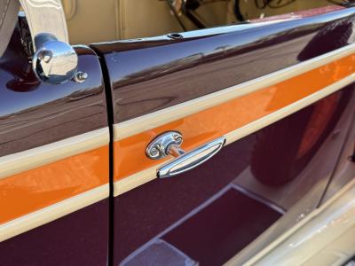 1928 Chrysler Model 72 Roadster