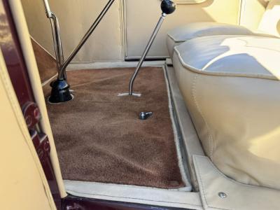 1928 Chrysler Model 72 Roadster