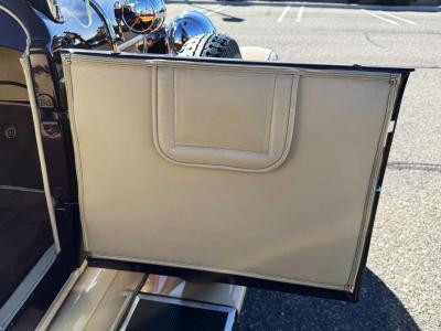 1928 Chrysler Model 72 Roadster