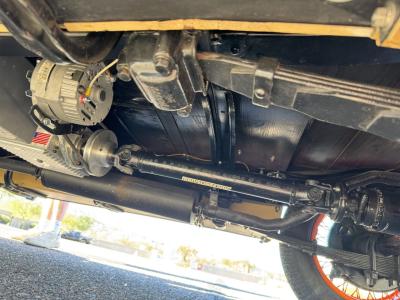 1928 Chrysler Model 72 Roadster