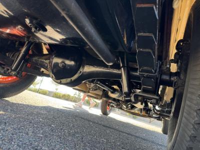 1928 Chrysler Model 72 Roadster